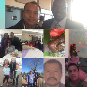 Meet your Posher, Adan